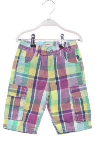 Παιδικό κοντό παντελόνι Unbranded, Μέγεθος 18-24m/ 86-98 εκ., Χρώμα Πολύχρωμο, Τιμή 13,00 €