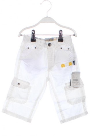 Детски къс панталон Unbranded, Размер 2-3y/ 98-104 см, Цвят Екрю, Цена 12,00 €