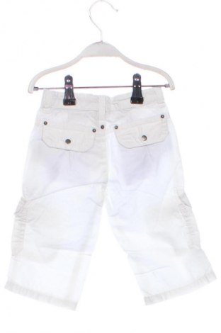 Детски къс панталон Unbranded, Размер 2-3y/ 98-104 см, Цвят Екрю, Цена 12,00 €