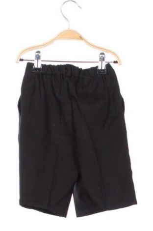 Детски къс панталон Unbranded, Размер 2-3m/ 56-62 см, Цвят Черен, Цена 7,00 €