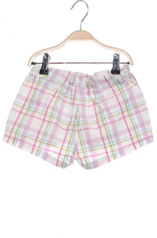 Детски къс панталон United Colors Of Benetton, Размер 3-4y/ 104-110 см, Цвят Многоцветен, Цена 3,57 €
