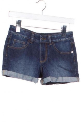 Dziecięce szorty United Colors Of Benetton, Rozmiar 10-11y/ 146-152 cm, Kolor Niebieski, Cena 22,99 zł