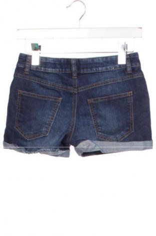 Dziecięce szorty United Colors Of Benetton, Rozmiar 10-11y/ 146-152 cm, Kolor Niebieski, Cena 22,99 zł