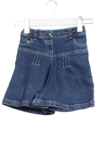 Детски къс панталон Vertbaudet, Размер 3-4y/ 104-110 см, Цвят Син, Цена 7,10 €