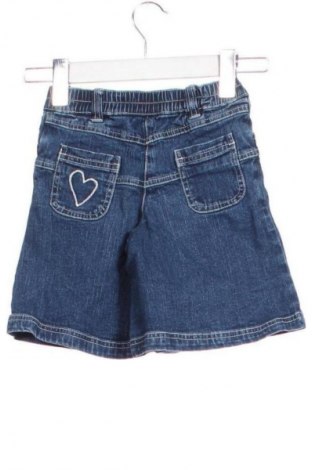 Детски къс панталон Vertbaudet, Размер 3-4y/ 104-110 см, Цвят Син, Цена 7,10 €