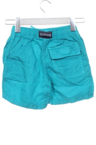 Детски къс панталон Vilebrequin, Размер 7-8y/ 128-134 см, Цвят Зелен, Цена 24,54 €