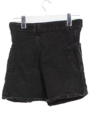 Детски къс панталон Y.F.K., Размер 11-12y/ 152-158 см, Цвят Черен, Цена 3,57 €
