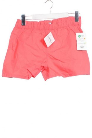 Детски къс панталон Yigga, Размер 12-13y/ 158-164 см, Цвят Розов, Цена 5,11 €
