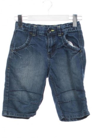 Детски къс панталон Yigga, Размер 8-9y/ 134-140 см, Цвят Син, Цена 4,09 €