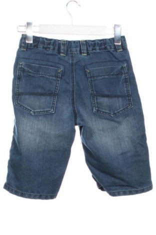 Детски къс панталон Yigga, Размер 8-9y/ 134-140 см, Цвят Син, Цена 4,09 €