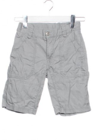 Детски къс панталон Yigga, Размер 6-7y/ 122-128 см, Цвят Сив, Цена 4,09 €