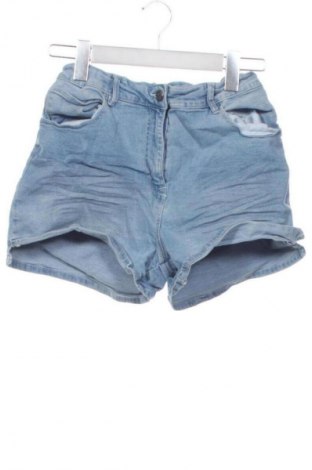 Детски къс панталон Yigga, Размер 11-12y/ 152-158 см, Цвят Син, Цена 4,60 €