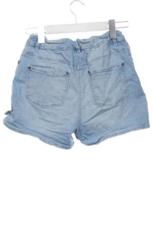 Детски къс панталон Yigga, Размер 11-12y/ 152-158 см, Цвят Син, Цена 4,60 €