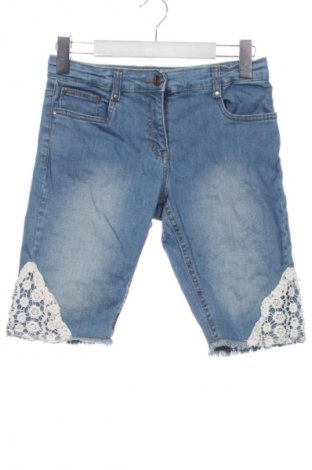 Детски къс панталон Yigga, Размер 12-13y/ 158-164 см, Цвят Син, Цена 4,60 €