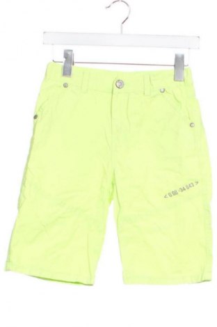 Детски къс панталон Yigga, Размер 9-10y/ 140-146 см, Цвят Зелен, Цена 4,09 €