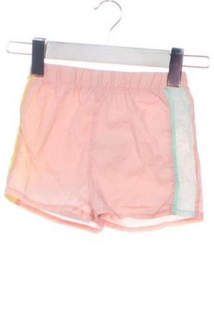 Детски къс панталон Zara, Размер 4-5y/ 110-116 см, Цвят Розов, Цена 4,60 €