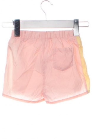 Детски къс панталон Zara, Размер 4-5y/ 110-116 см, Цвят Розов, Цена 4,60 €