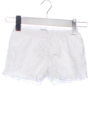 Детски къс панталон Zara, Размер 18-24m/ 86-98 см, Цвят Бял, Цена 4,09 €