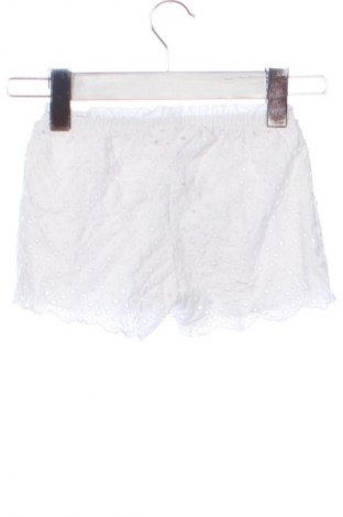 Детски къс панталон Zara, Размер 18-24m/ 86-98 см, Цвят Бял, Цена 4,09 €