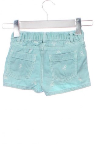 Детски къс панталон Zara, Размер 4-5y/ 110-116 см, Цвят Многоцветен, Цена 4,60 €