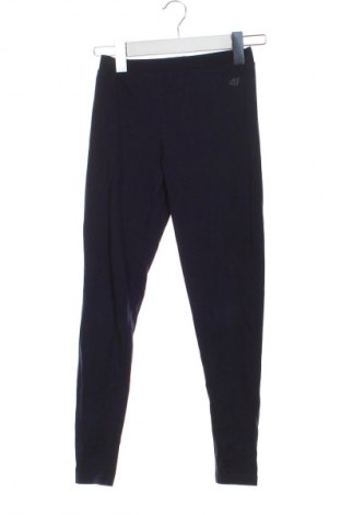 Детски клин 4F, Размер 12-13y/ 158-164 см, Цвят Син, Цена 8,00 €