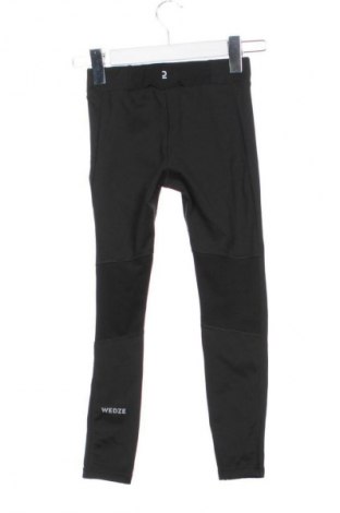 Детски клин Decathlon, Размер 7-8y/ 128-134 см, Цвят Черен, Цена 4,09 €