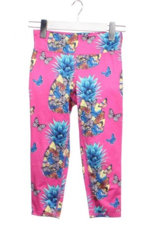Dziecięce legginsy Gap, Rozmiar 8-9y/ 134-140 cm, Kolor Kolorowy, Cena 29,99 zł