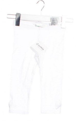 Gyerek leggings H&M, Méret 3-4y / 104-110 cm, Szín Fehér, Ár 2 559 Ft