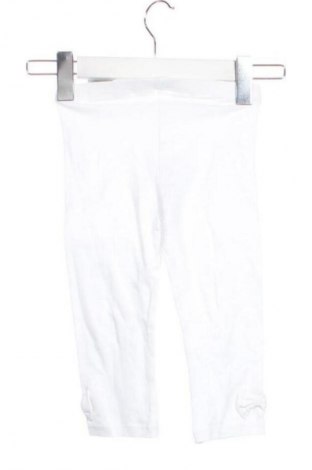 Gyerek leggings H&M, Méret 3-4y / 104-110 cm, Szín Fehér, Ár 2 559 Ft