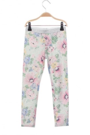 Dziecięce legginsy H&M, Rozmiar 3-4y/ 104-110 cm, Kolor Kolorowy, Cena 33,99 zł
