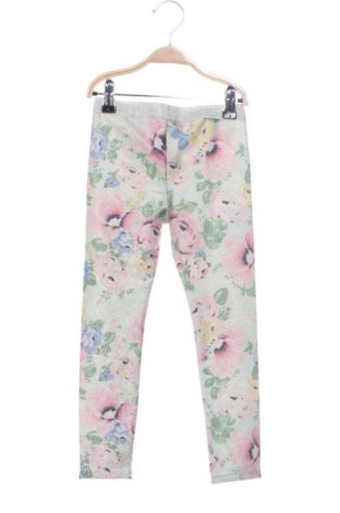 Dziecięce legginsy H&M, Rozmiar 3-4y/ 104-110 cm, Kolor Kolorowy, Cena 33,99 zł