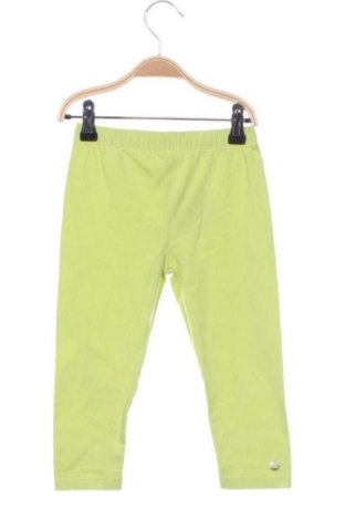 Dziecięce legginsy Mayoral, Rozmiar 4-5y/ 110-116 cm, Kolor Zielony, Cena 41,09 zł