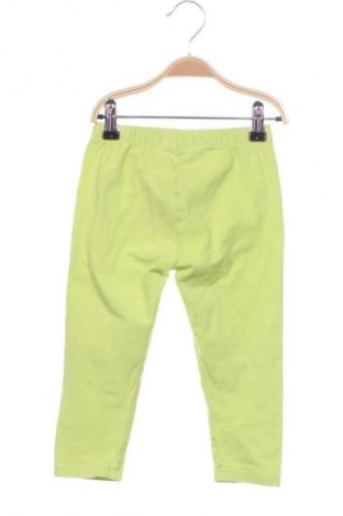 Dziecięce legginsy Mayoral, Rozmiar 4-5y/ 110-116 cm, Kolor Zielony, Cena 41,09 zł