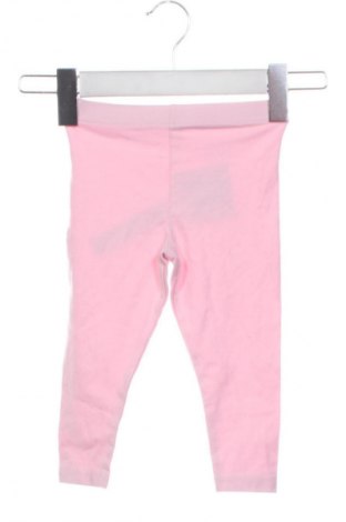Dziecięce legginsy Primark, Rozmiar 18-24m/ 86-98 cm, Kolor Różowy, Cena 31,99 zł