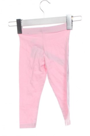 Dziecięce legginsy Primark, Rozmiar 18-24m/ 86-98 cm, Kolor Różowy, Cena 31,99 zł