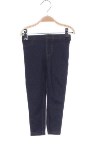 Детски клин Primark, Размер 2-3m/ 56-62 см, Цвят Син, Цена 7,10 €