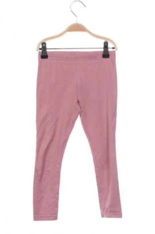 Παιδικό κολάν Primark, Μέγεθος 4-5y/ 110-116 εκ., Χρώμα Ρόζ , Τιμή 7,00 €