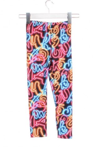 Детски клин SHEIN, Размер 5-6y/ 116-122 см, Цвят Многоцветен, Цена 3,06 €