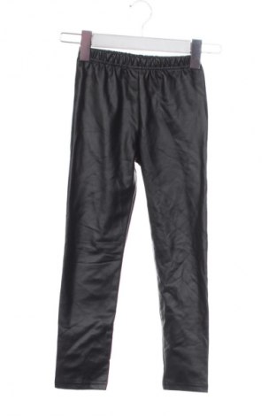 Gyerek leggings Unbranded, Méret 5-6y / 116-122 cm, Szín Fekete, Ár 3 669 Ft