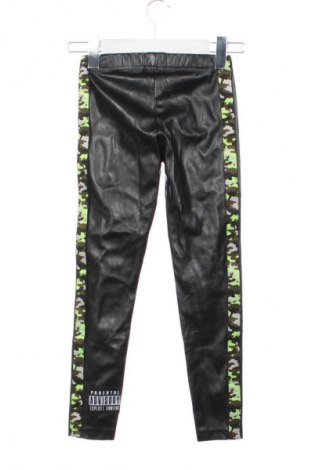 Детски клин Unbranded, Размер 7-8y/ 128-134 см, Цвят Черен, Цена 5,11 €