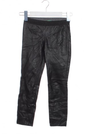 Детски клин United Colors Of Benetton, Размер 5-6y/ 116-122 см, Цвят Черен, Цена 5,11 €