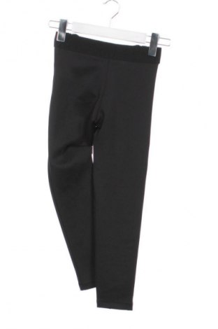 Colanți pentru copii Zara, Mărime 8-9y/ 134-140 cm, Culoare Negru, Preț 26,99 Lei