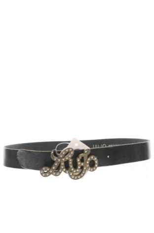 Колан Liu Jo, Цвят Черен, Цена 28,63 €