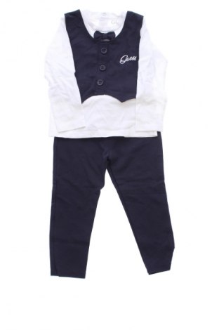Παιδικό σύνολο Guess, Μέγεθος 2-3y/ 98-104 εκ., Χρώμα Πολύχρωμο, Τιμή 50,99 €, #135577949