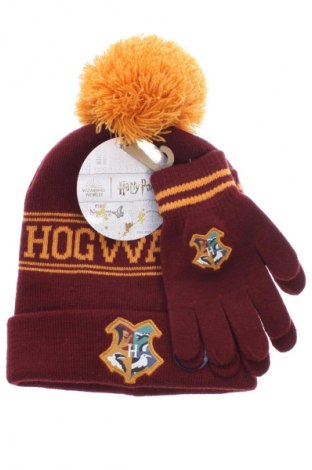 Dětský komplet  Harry Potter, Velikost 5-6y/ 116-122 cm, Barva Vícebarevné, Cena  340,00 Kč
