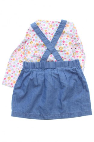 Παιδικό σύνολο Levi's, Μέγεθος 1-2m/ 50-56 εκ., Χρώμα Πολύχρωμο, Τιμή 16,99 €