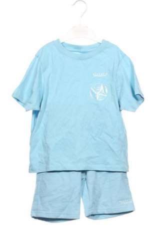 Detský komplet  McKenzie, Veľkosť 7-8y/ 128-134 cm, Farba Modrá, Cena  18,95 €