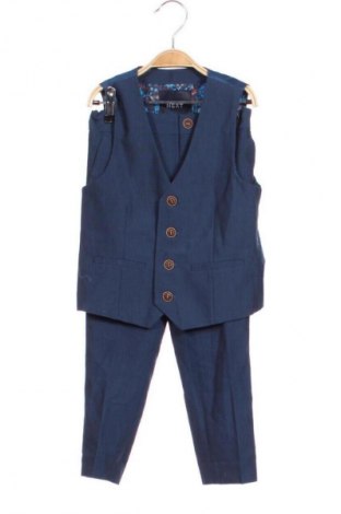 Παιδικό σύνολο Next, Μέγεθος 2-3y/ 98-104 εκ., Χρώμα Μπλέ, Τιμή 56,99 €