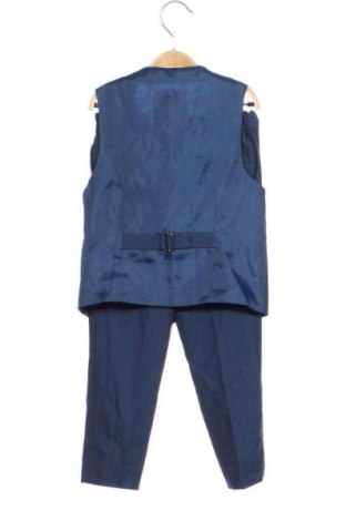 Παιδικό σύνολο Next, Μέγεθος 2-3y/ 98-104 εκ., Χρώμα Μπλέ, Τιμή 56,99 €