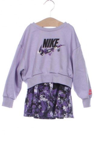 Dětský komplet  Nike, Velikost 12-18m/ 80-86 cm, Barva Vícebarevné, Cena  629,00 Kč
